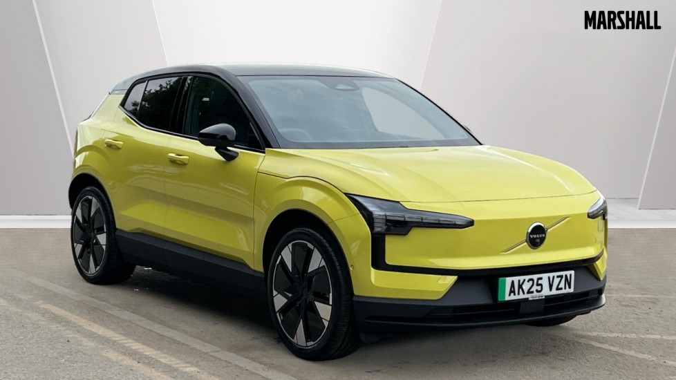 Main listing image - Volvo EX30