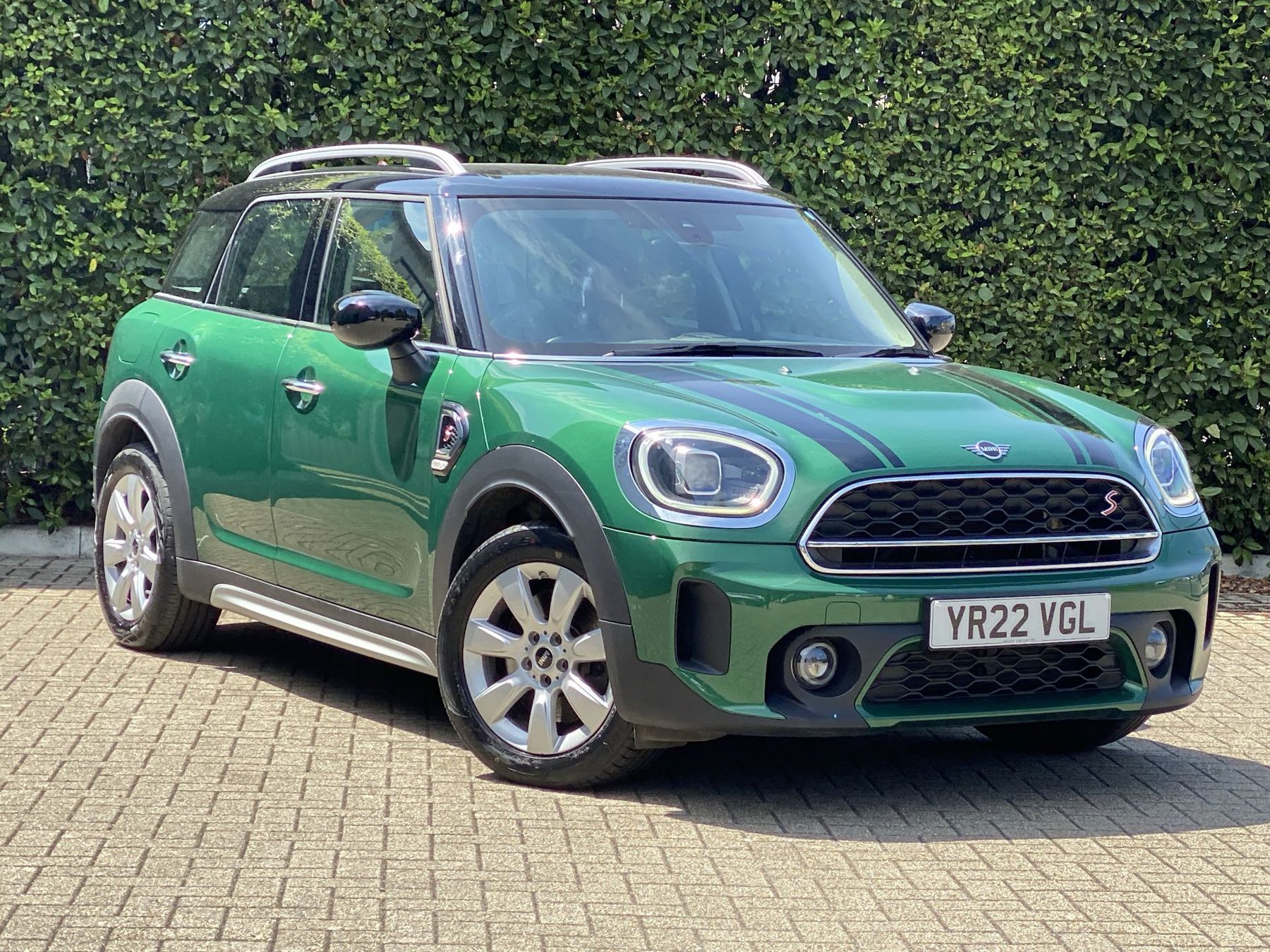 Main listing image - MINI Countryman