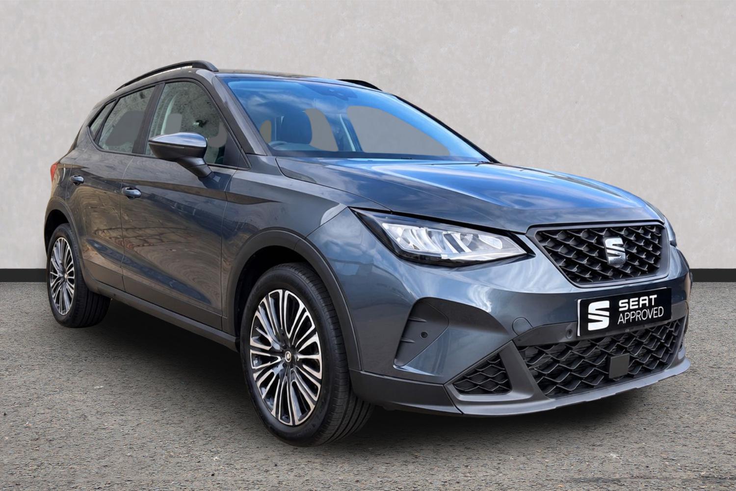 Main listing image - SEAT Arona