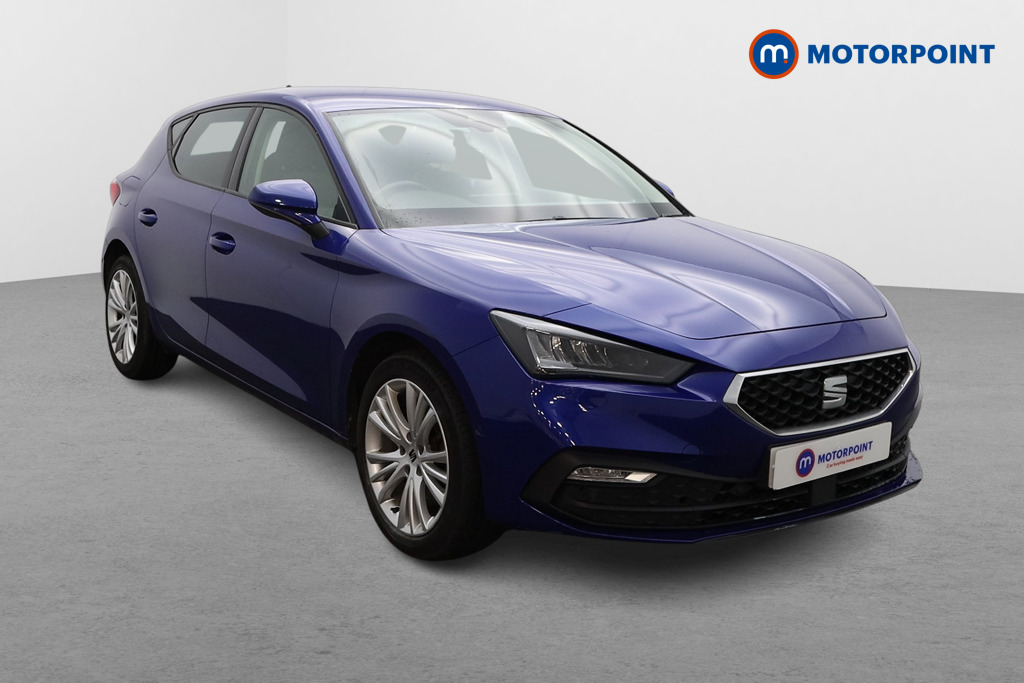 Main listing image - SEAT Leon