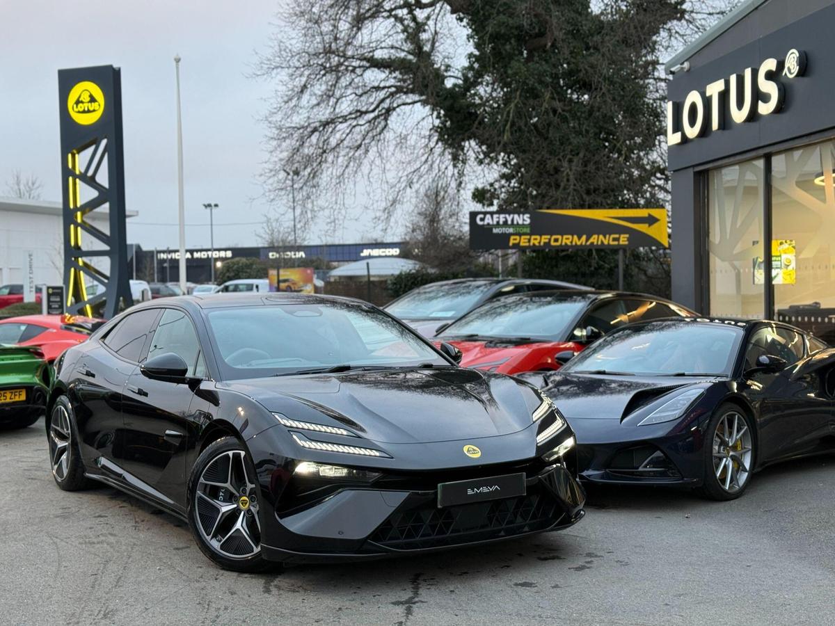 Main listing image - Lotus Emeya