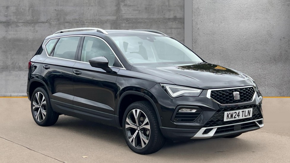 Main listing image - SEAT Ateca
