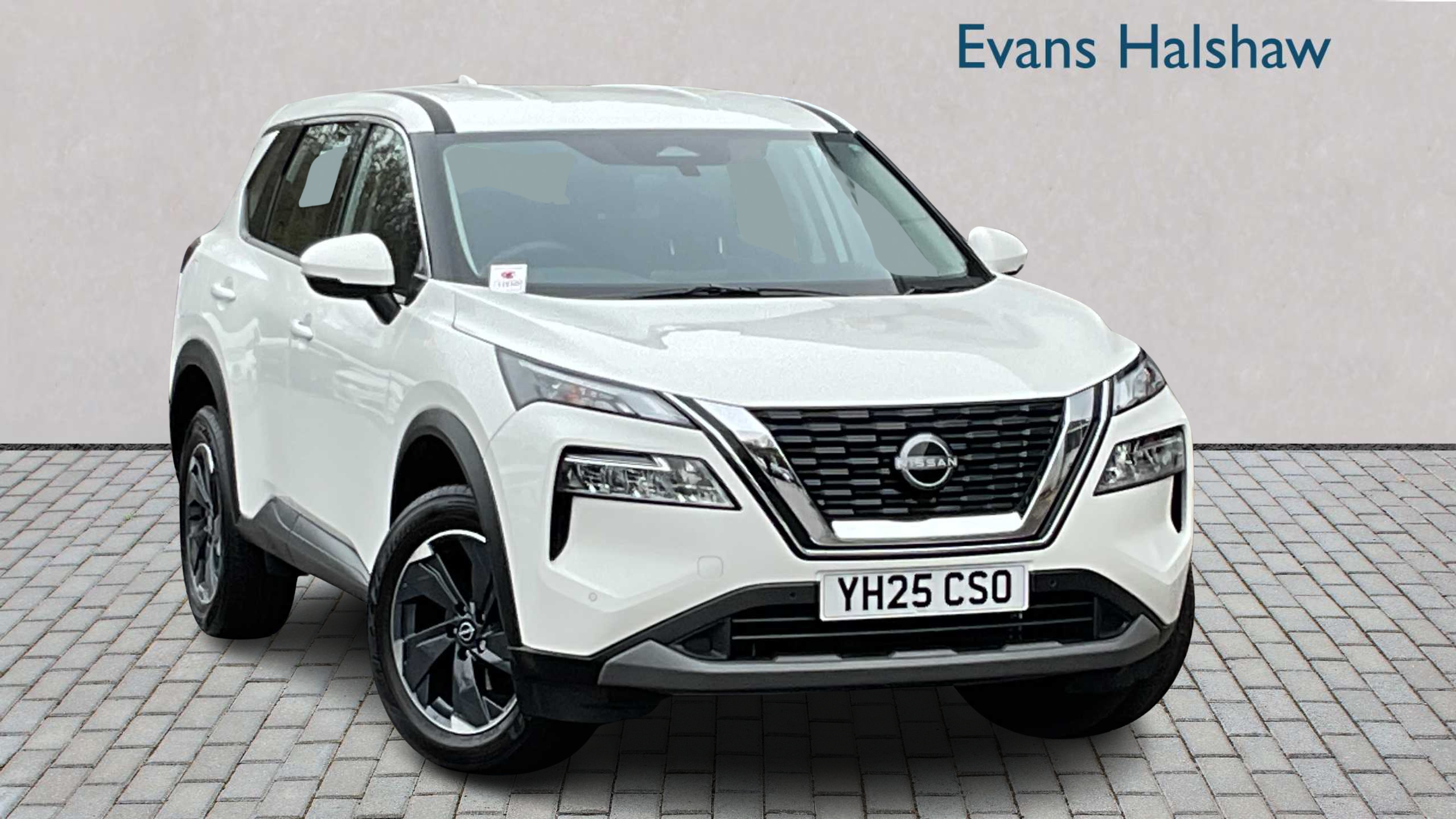 Main listing image - Nissan X-Trail