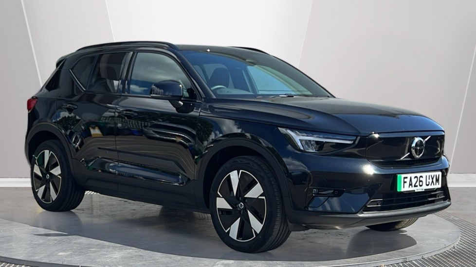 Main listing image - Volvo Ex40