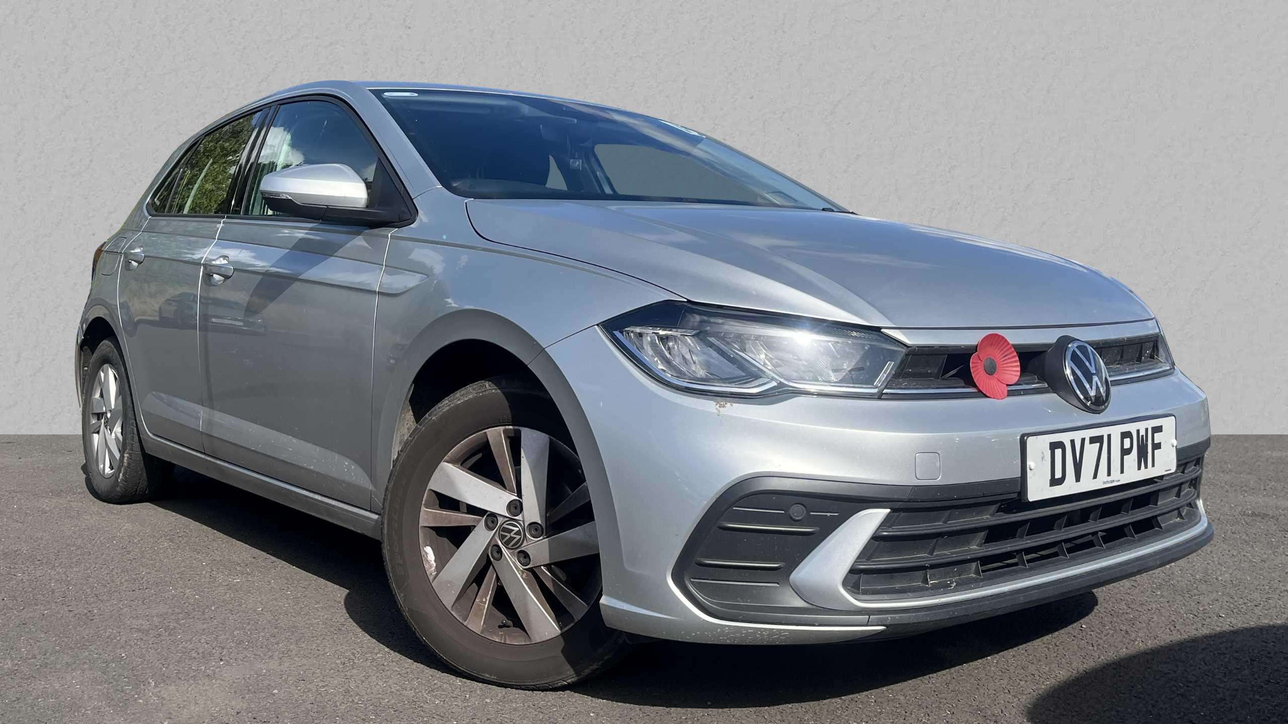 Main listing image - Volkswagen Polo