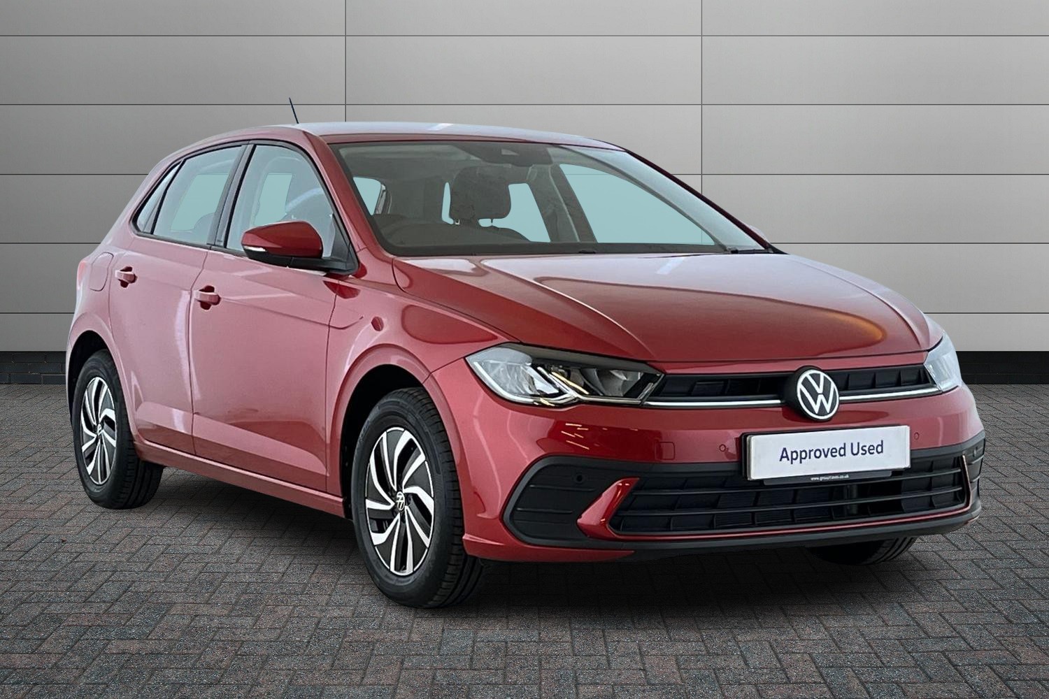 Main listing image - Volkswagen Polo