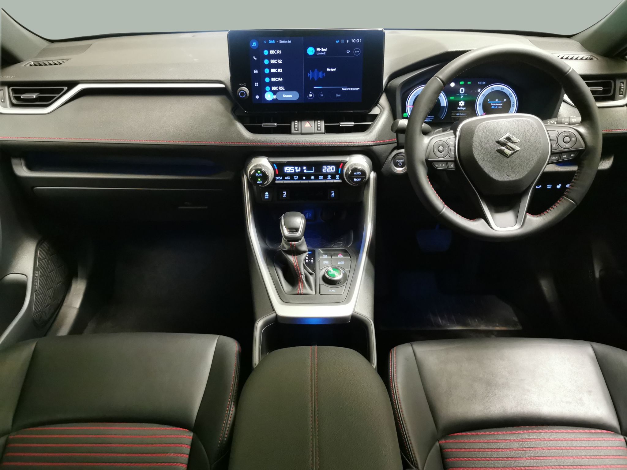 Main listing image - Suzuki Across