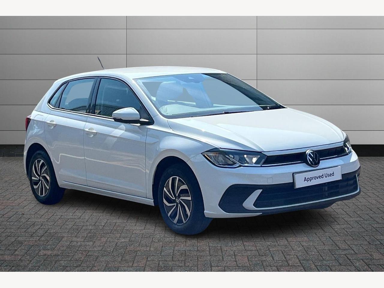 Main listing image - Volkswagen Polo