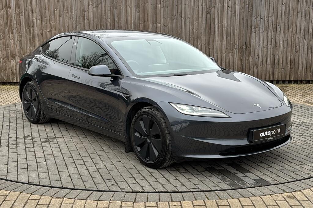 Main listing image - Tesla Model 3