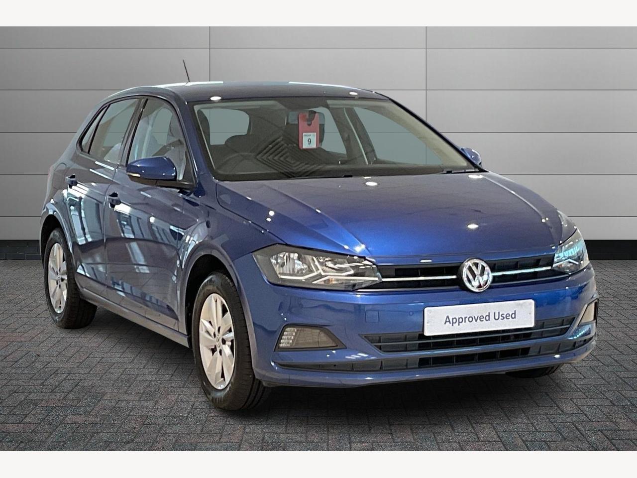 Main listing image - Volkswagen Polo