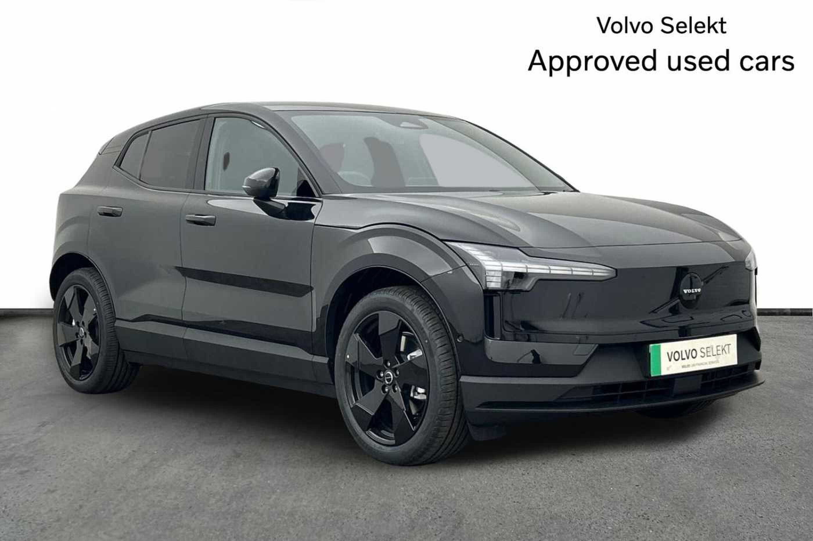 Main listing image - Volvo EX30