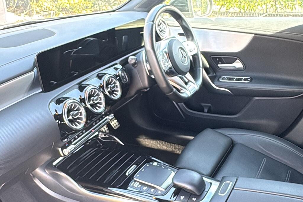 Main listing image - Mercedes-Benz A-Class