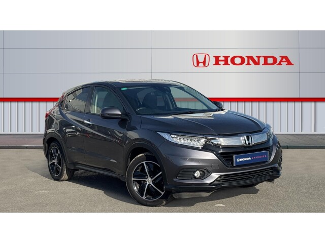 Main listing image - Honda HR-V