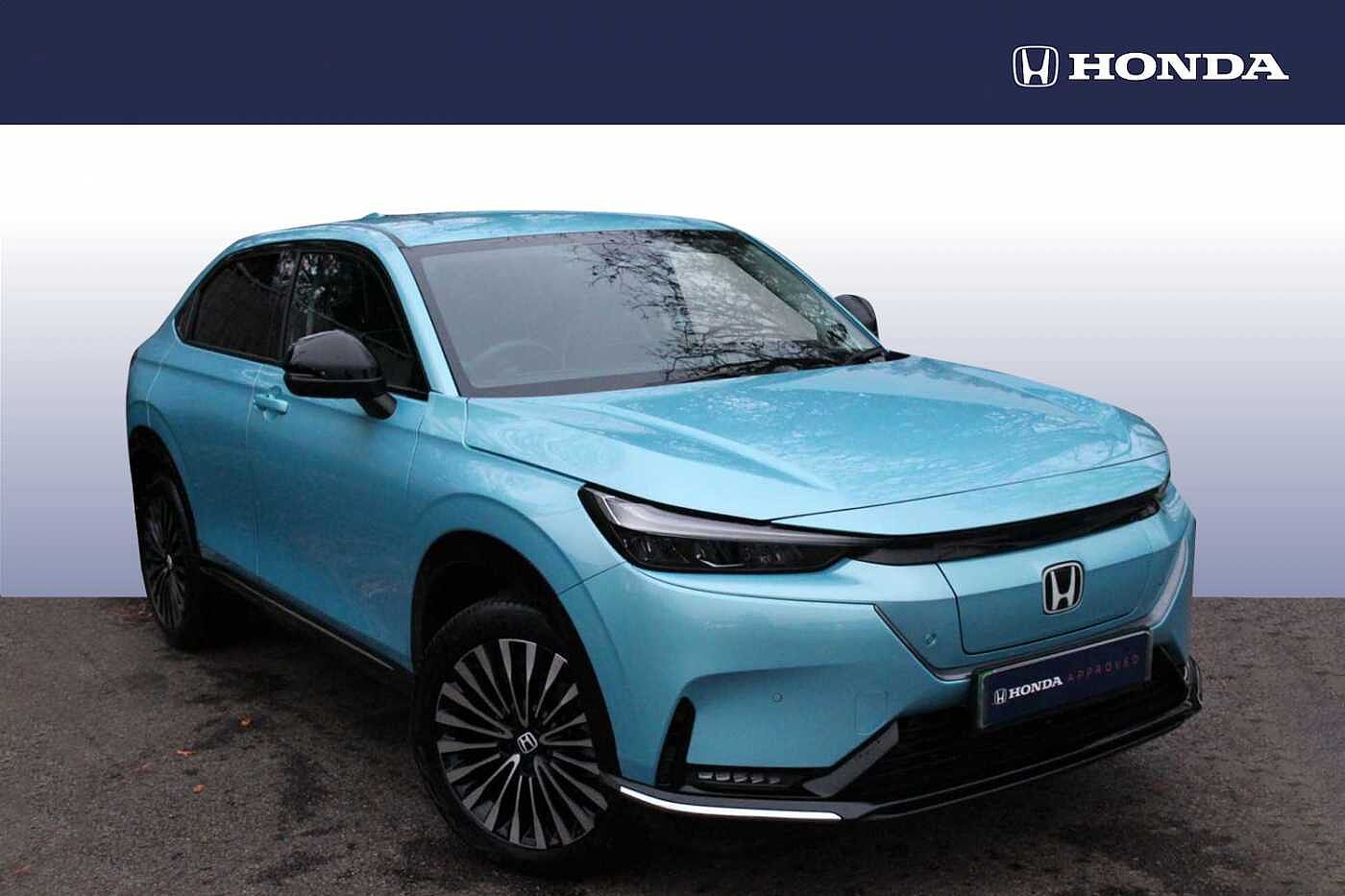 Main listing image - Honda E Ny1