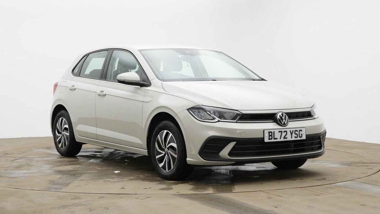 Main listing image - Volkswagen Polo