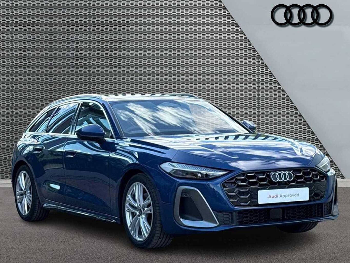 Main listing image - Audi A5