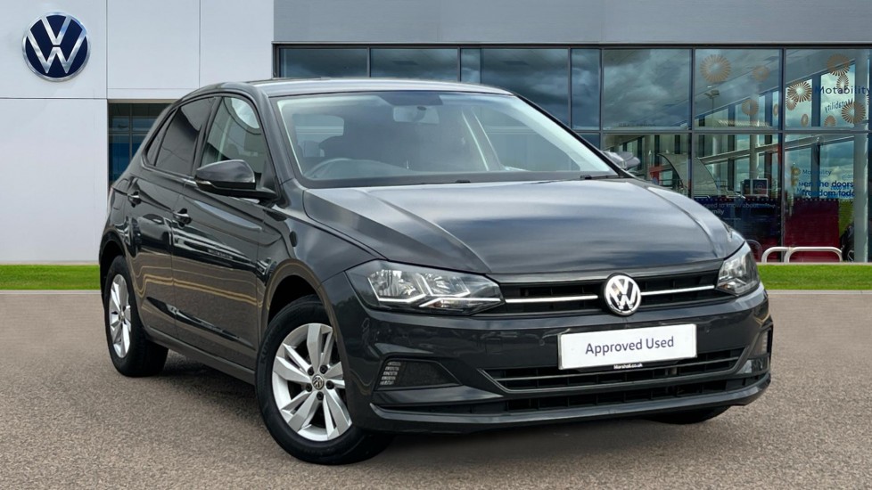 Main listing image - Volkswagen Polo