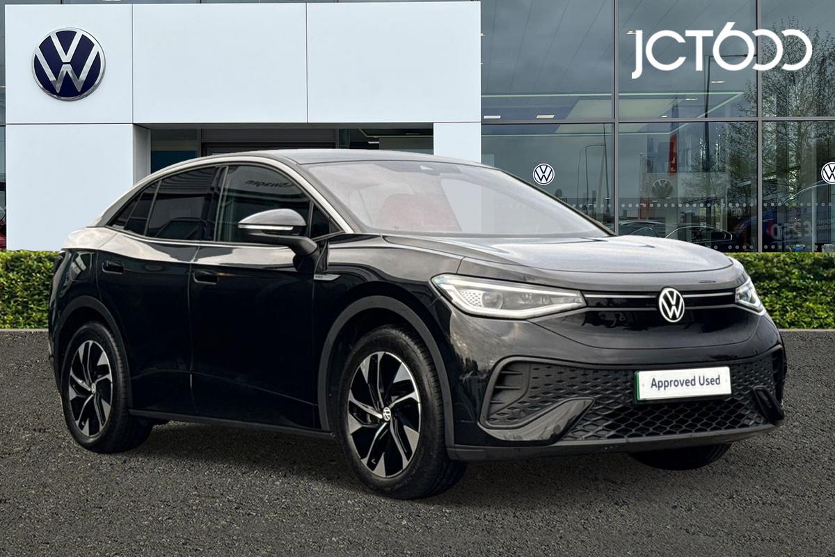Main listing image - Volkswagen ID.5