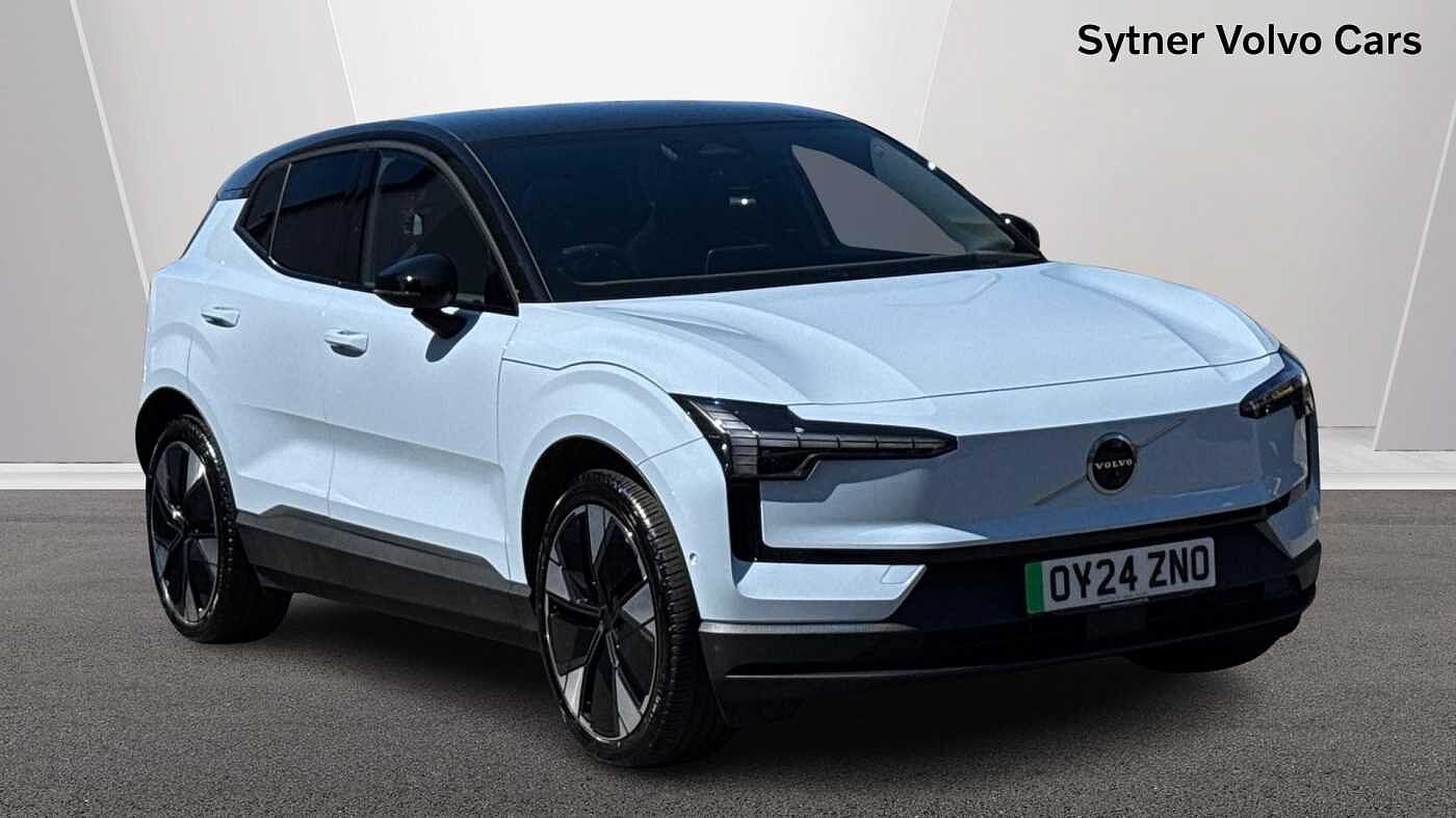 Main listing image - Volvo EX30