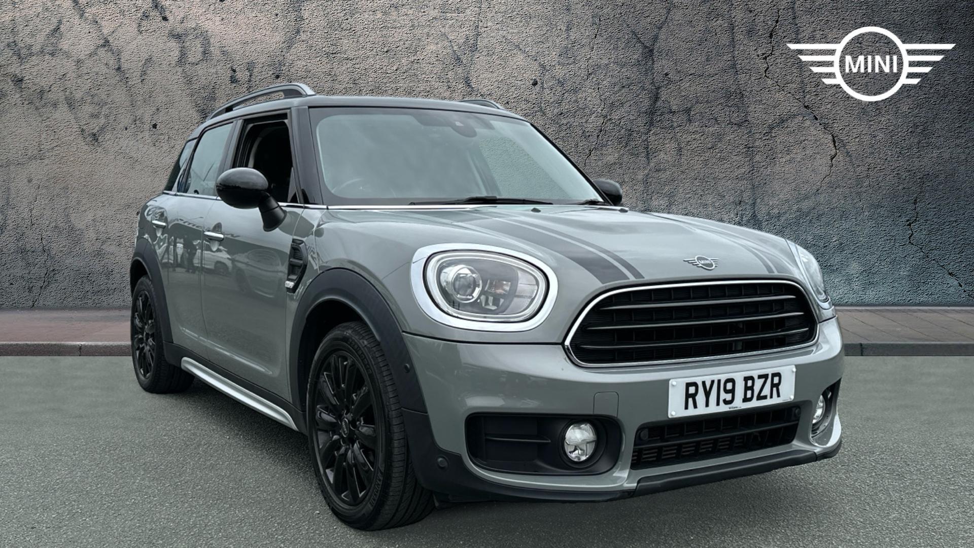 Main listing image - MINI Countryman