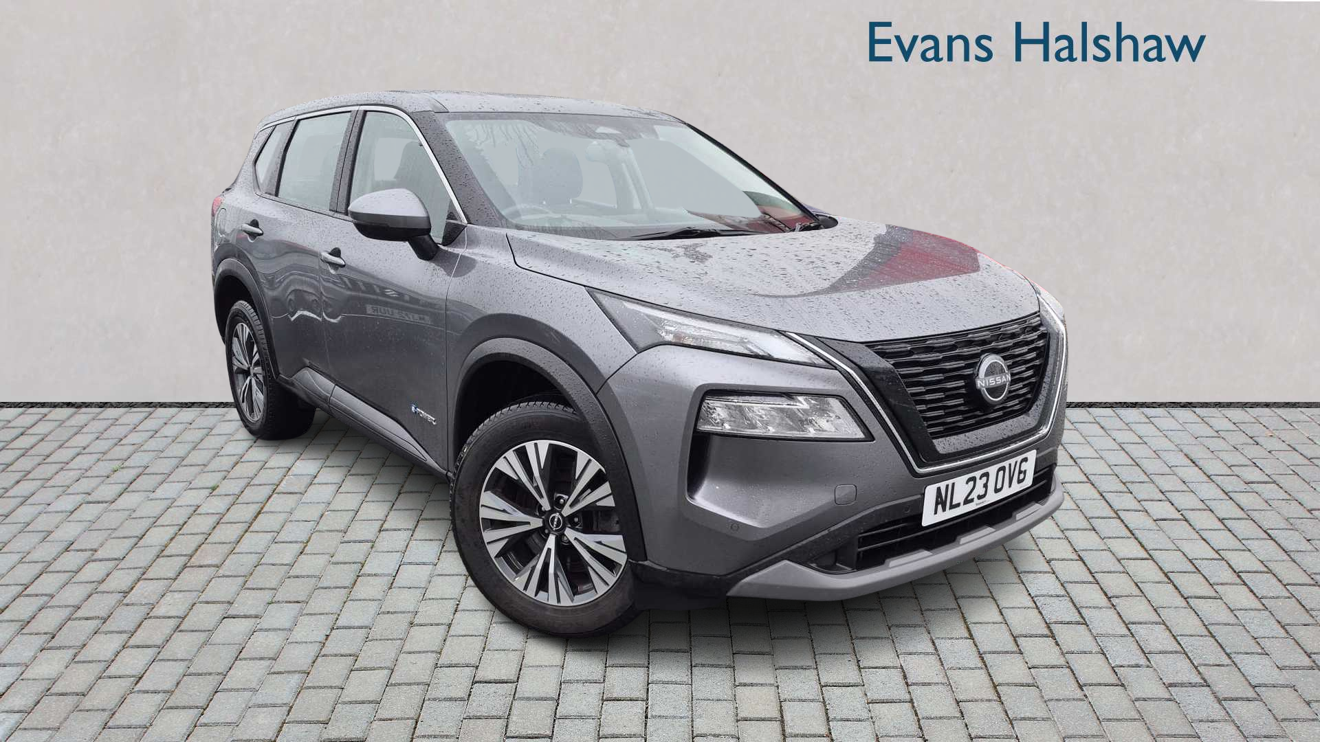 Main listing image - Nissan X-Trail