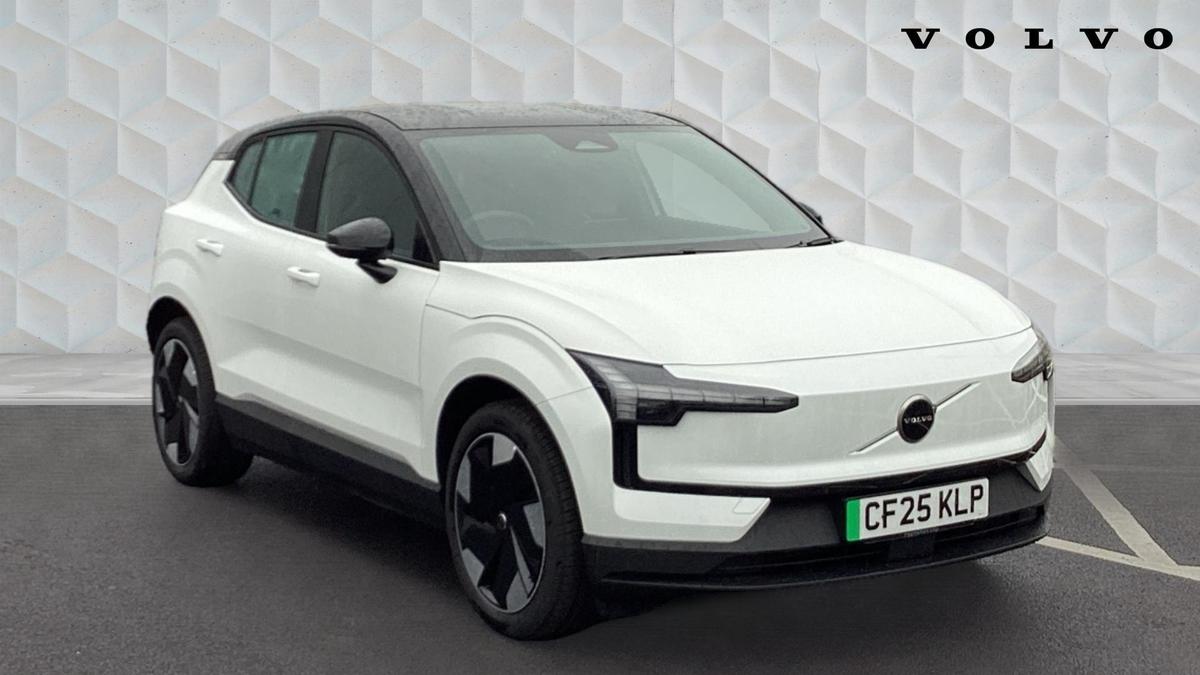 Main listing image - Volvo EX30