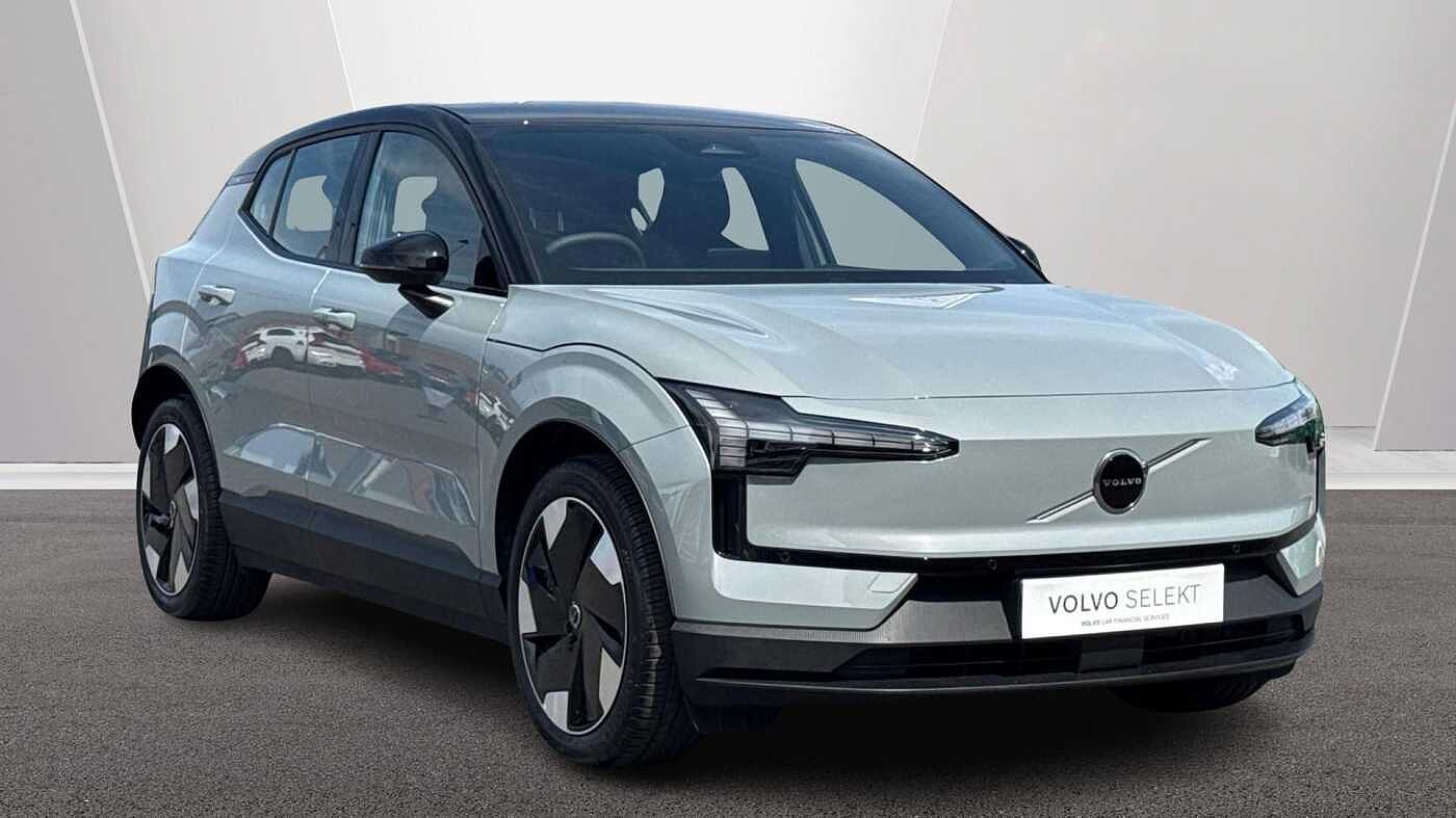 Main listing image - Volvo EX30
