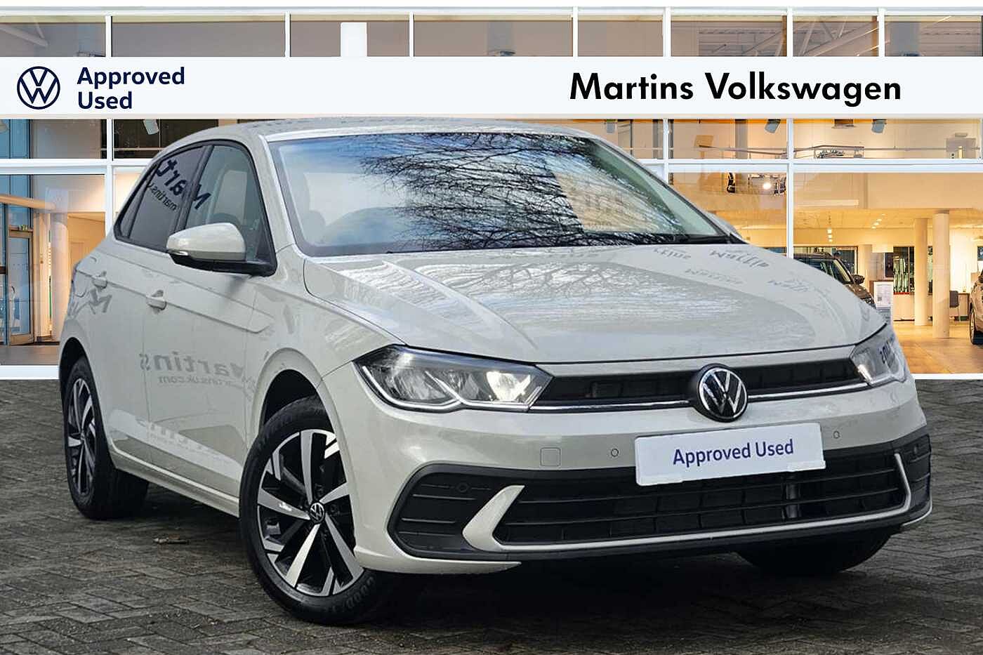 Main listing image - Volkswagen Polo