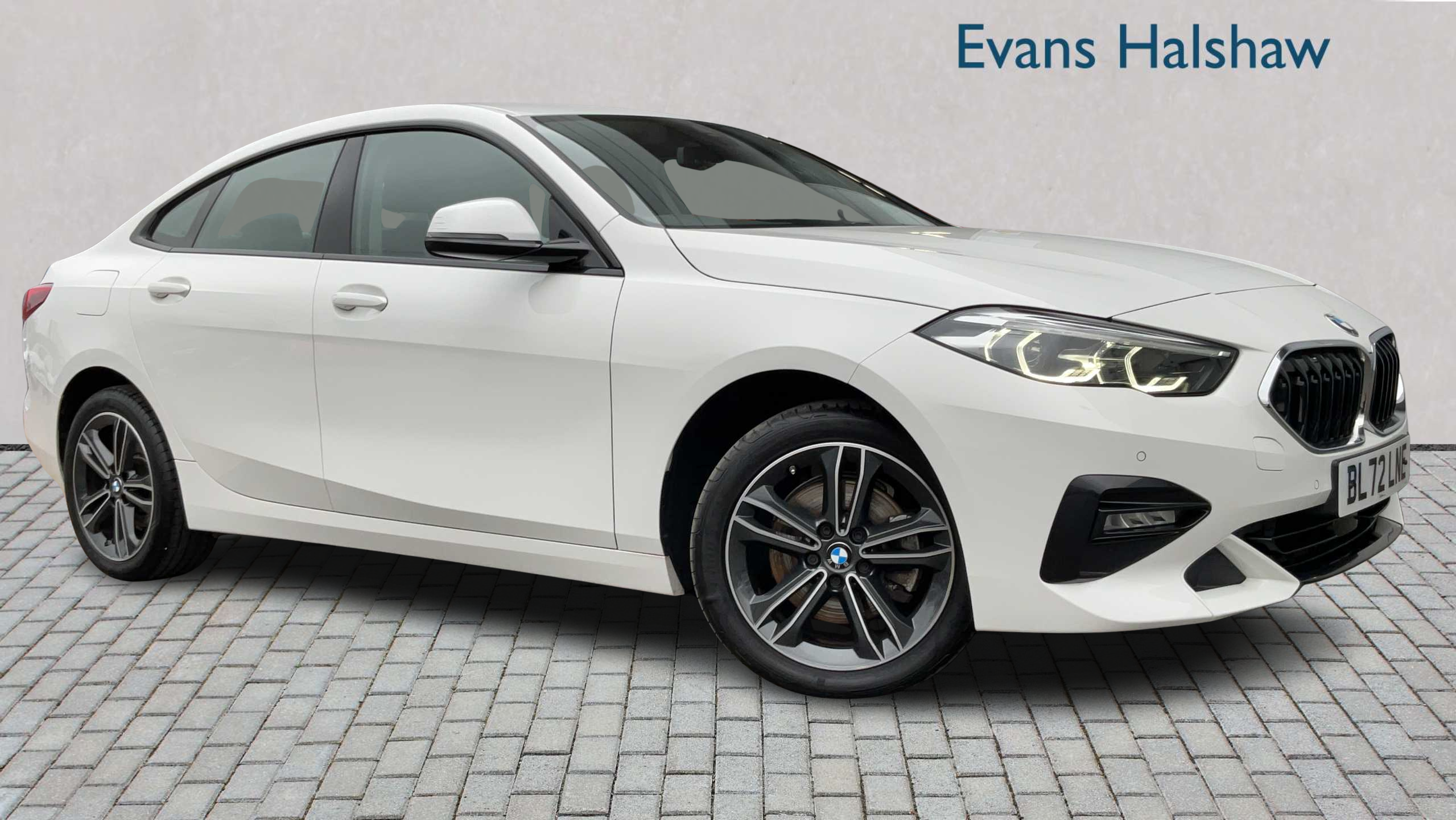 Main listing image - BMW 2 Series Gran Coupe