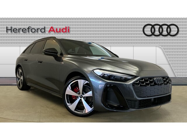 Main listing image - Audi A5