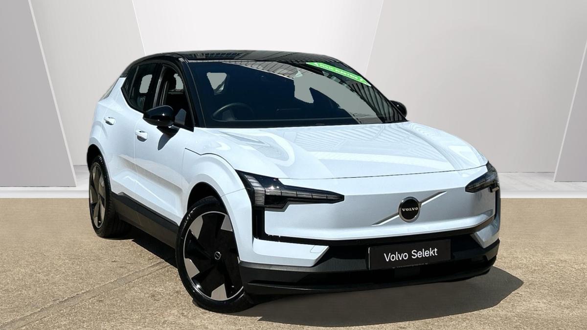 Main listing image - Volvo EX30