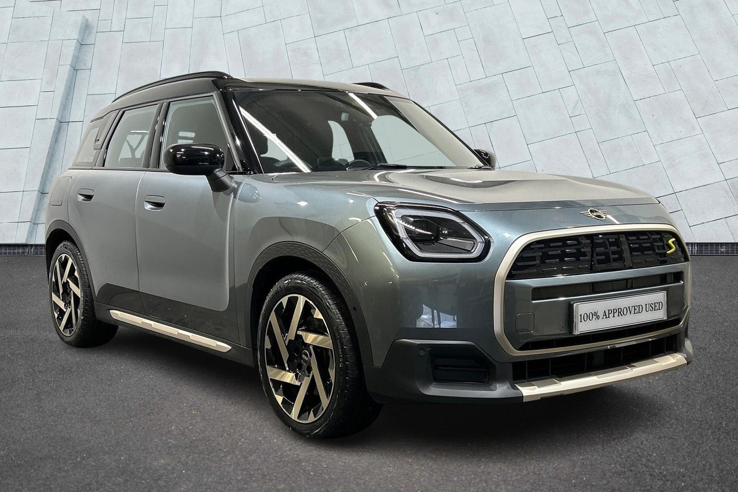Main listing image - MINI Countryman