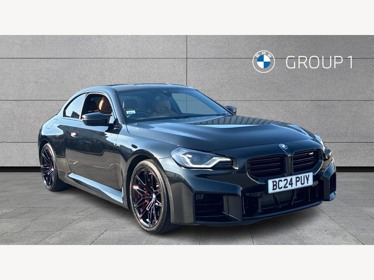 Main listing image - BMW M2