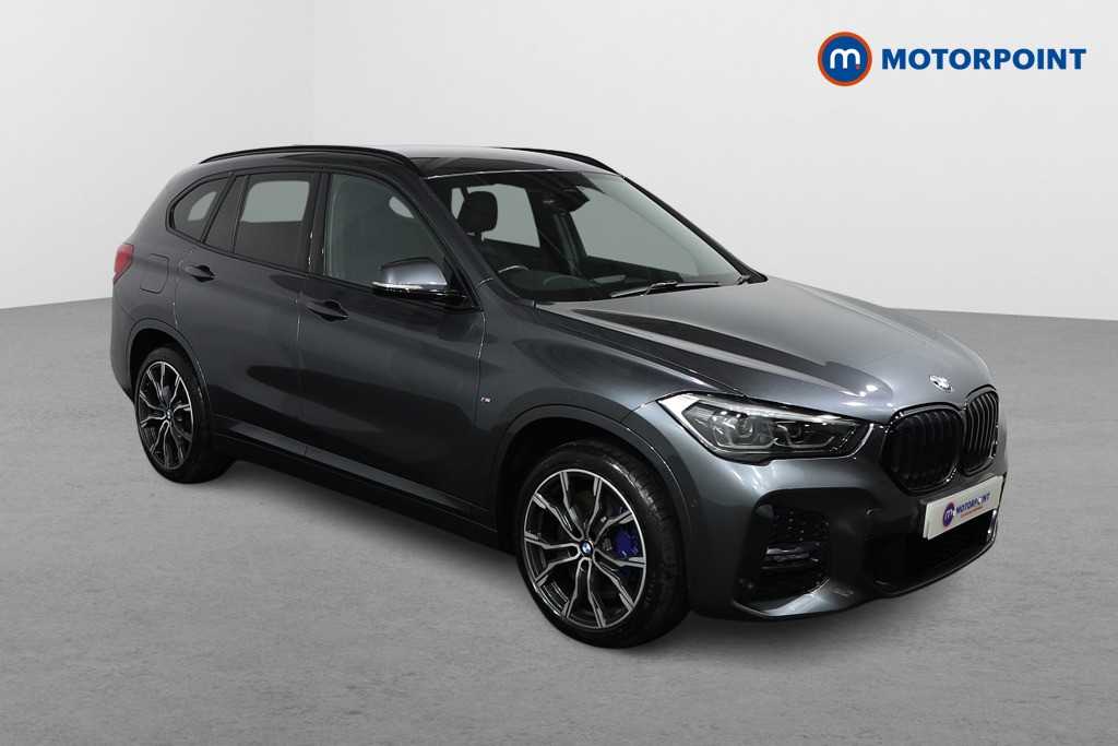 Main listing image - BMW X1