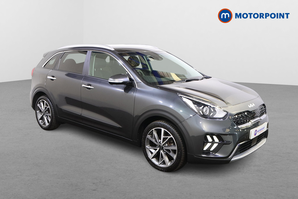 Main listing image - Kia Niro