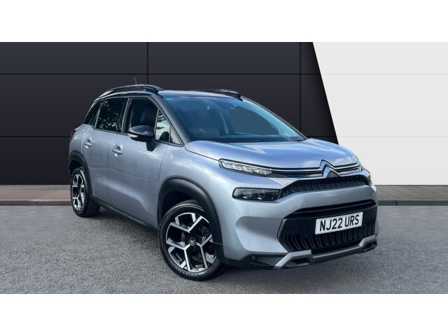 Main listing image - Citroen C3 Aircross