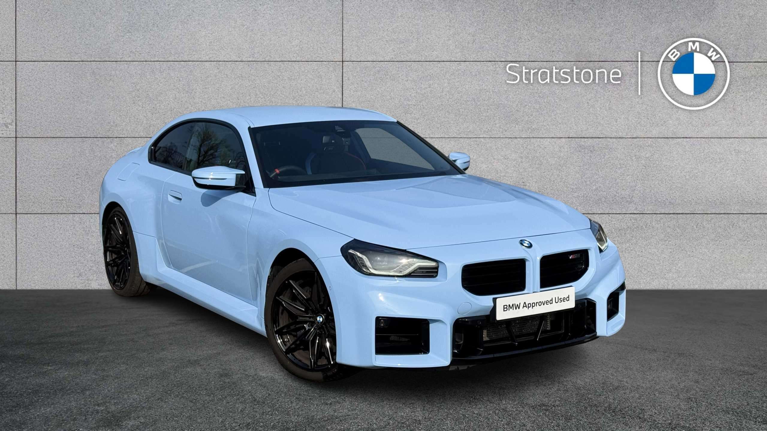 Main listing image - BMW M2