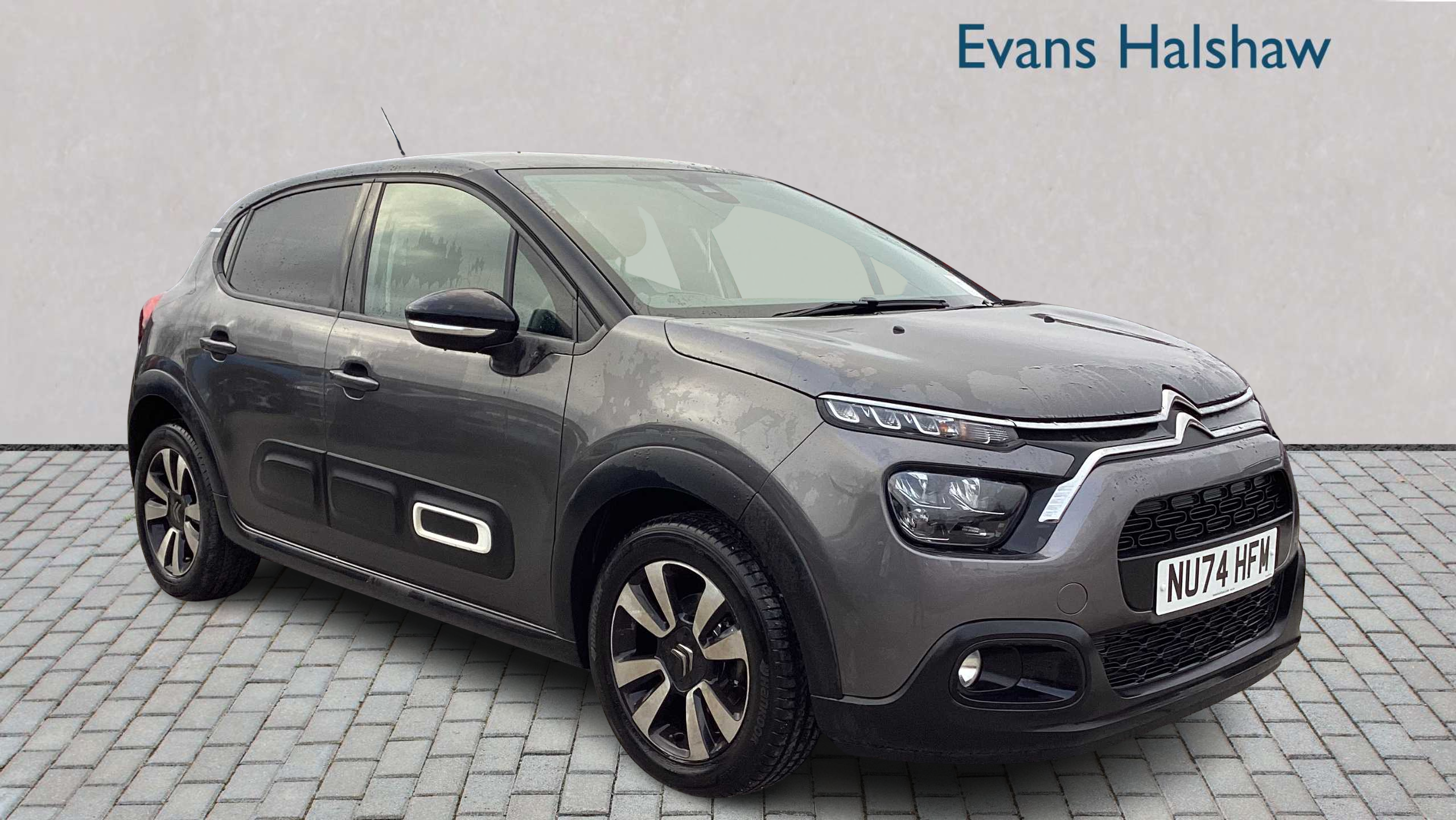 Main listing image - Citroen C3