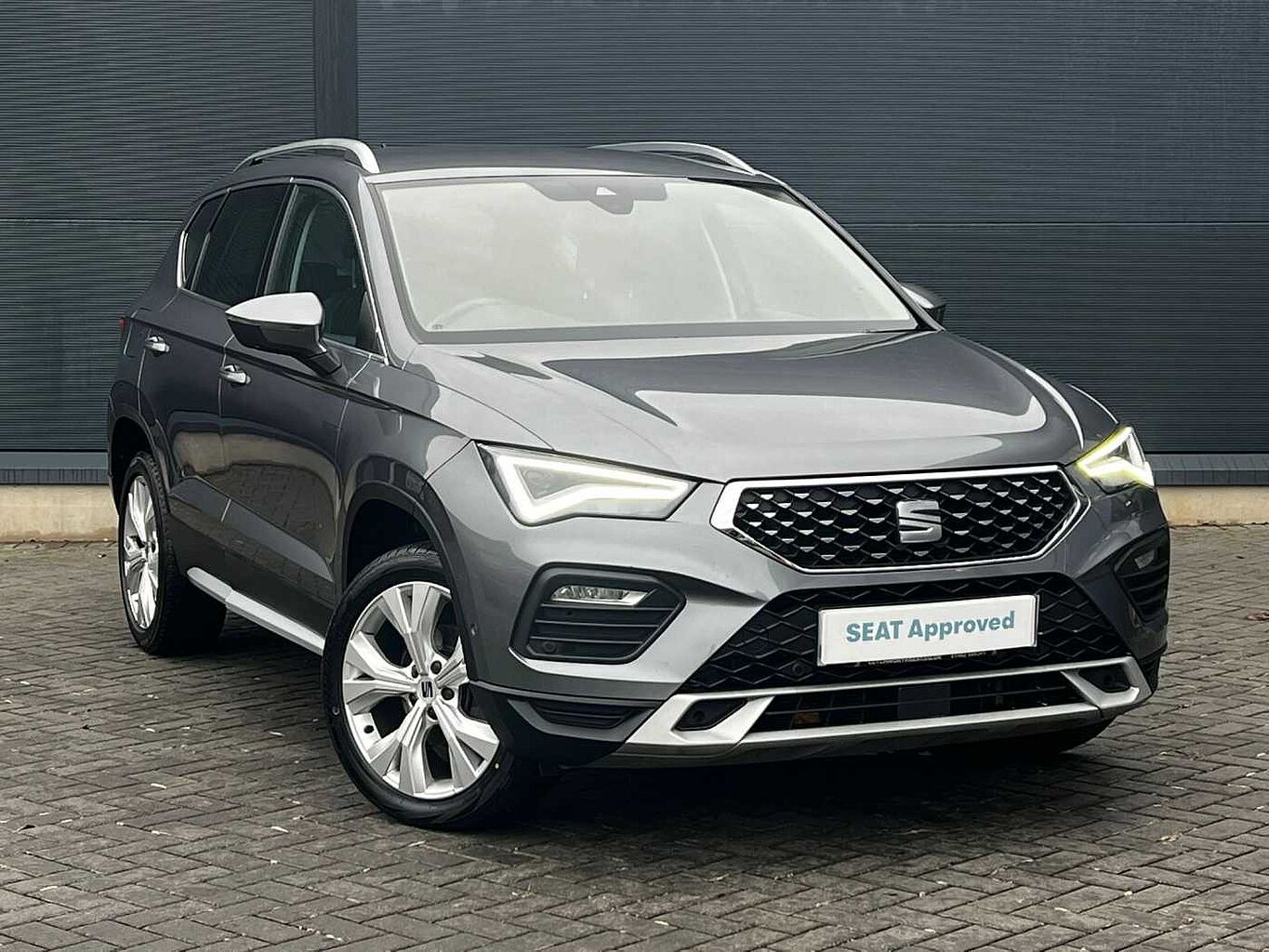 Main listing image - SEAT Ateca