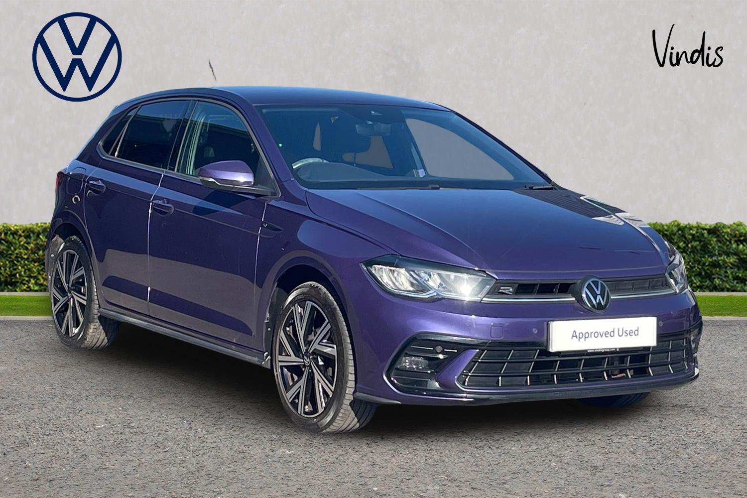 Main listing image - Volkswagen Polo