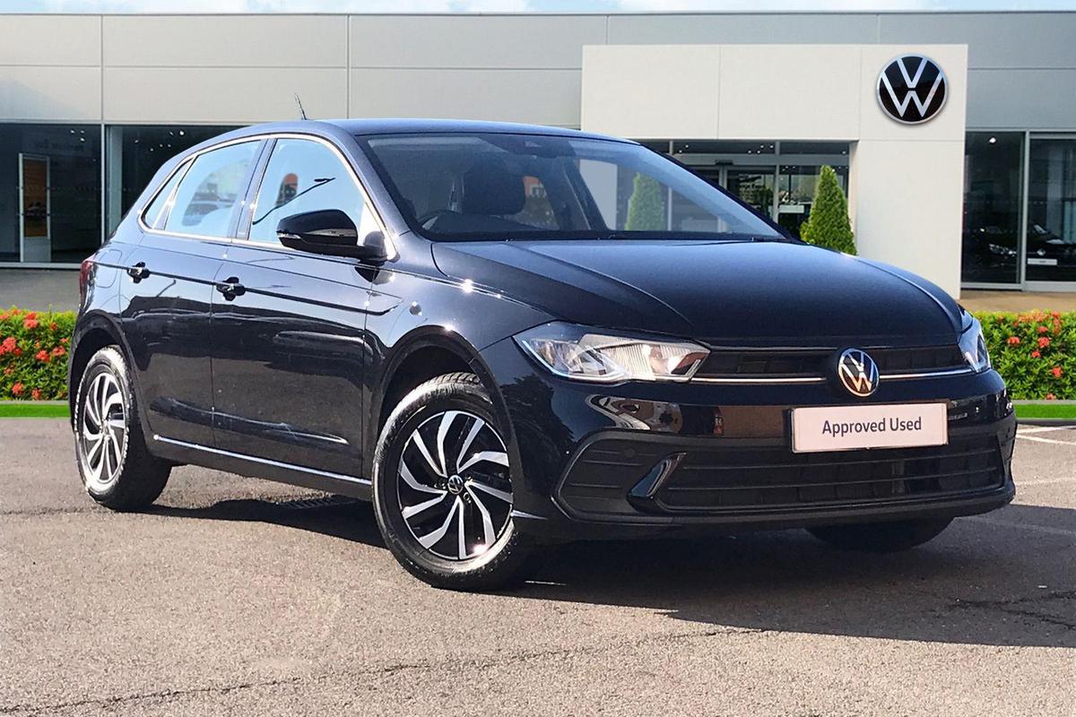 Main listing image - Volkswagen Polo