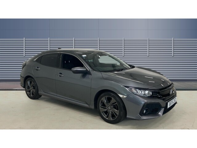 Main listing image - Honda Civic