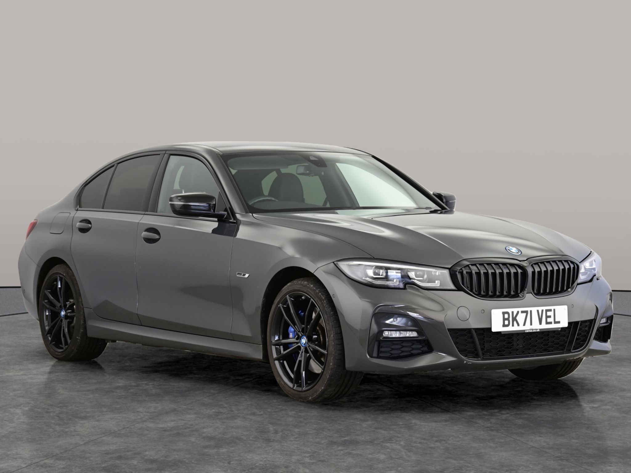 Main listing image - BMW 3 Series