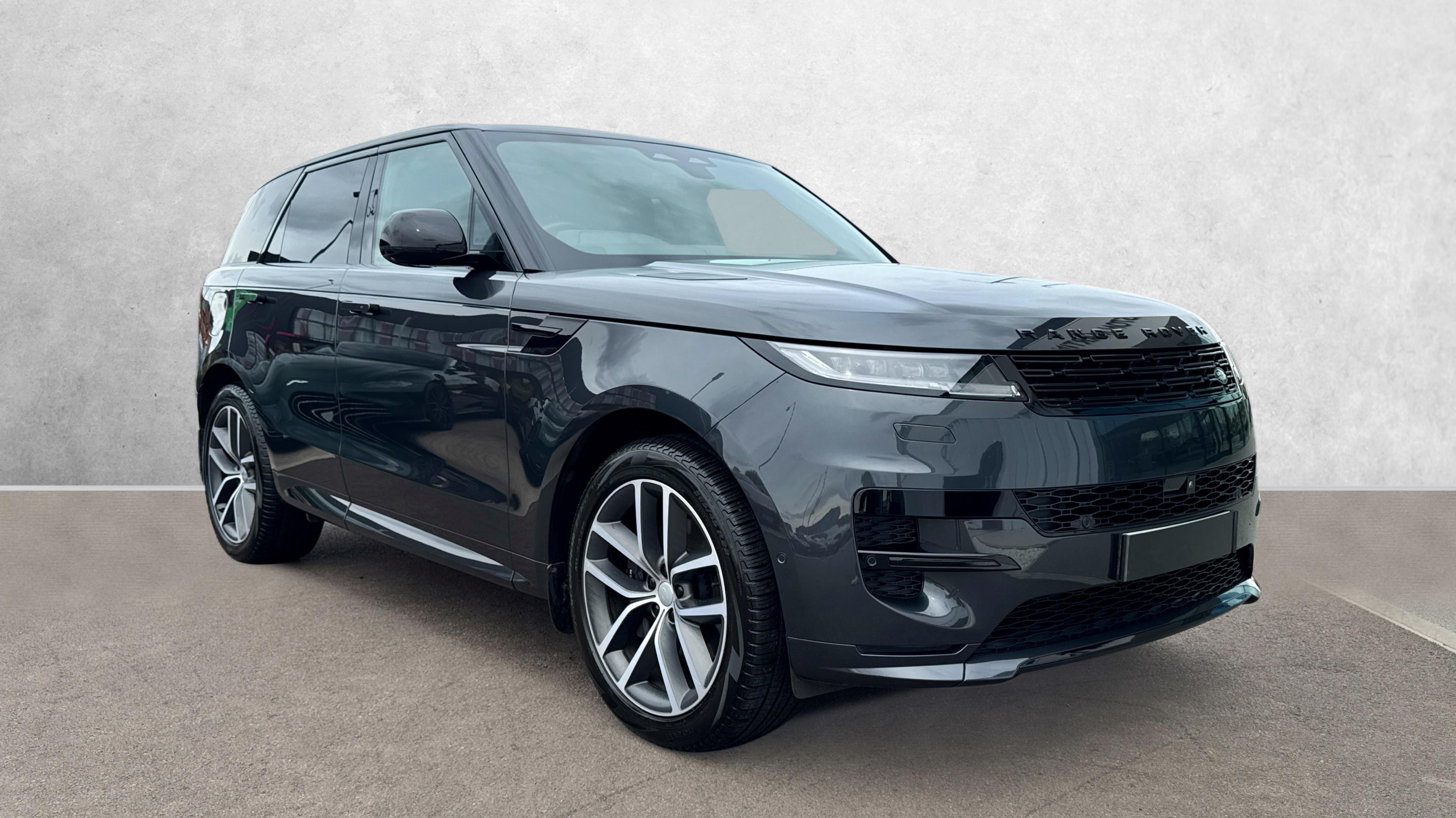 Main listing image - Land Rover Range Rover Sport