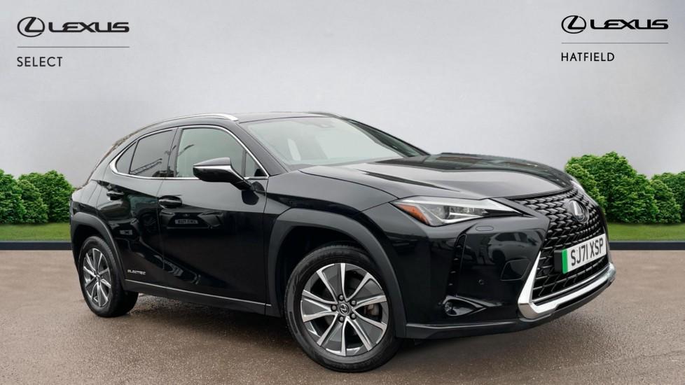 Main listing image - Lexus UX