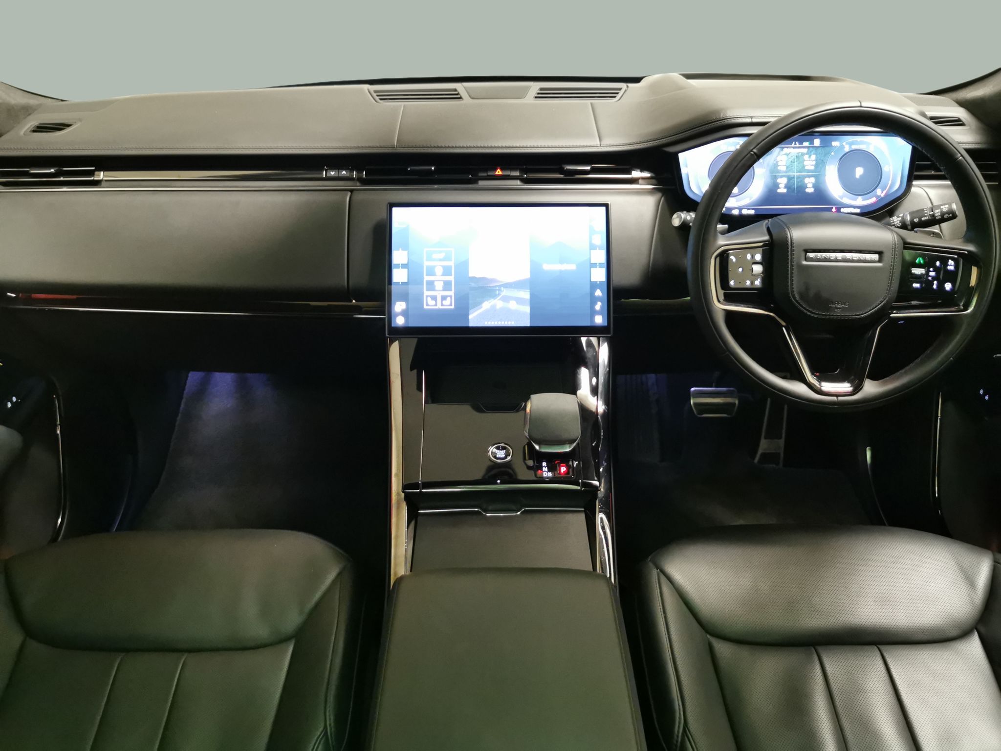 Main listing image - Land Rover Range Rover Sport