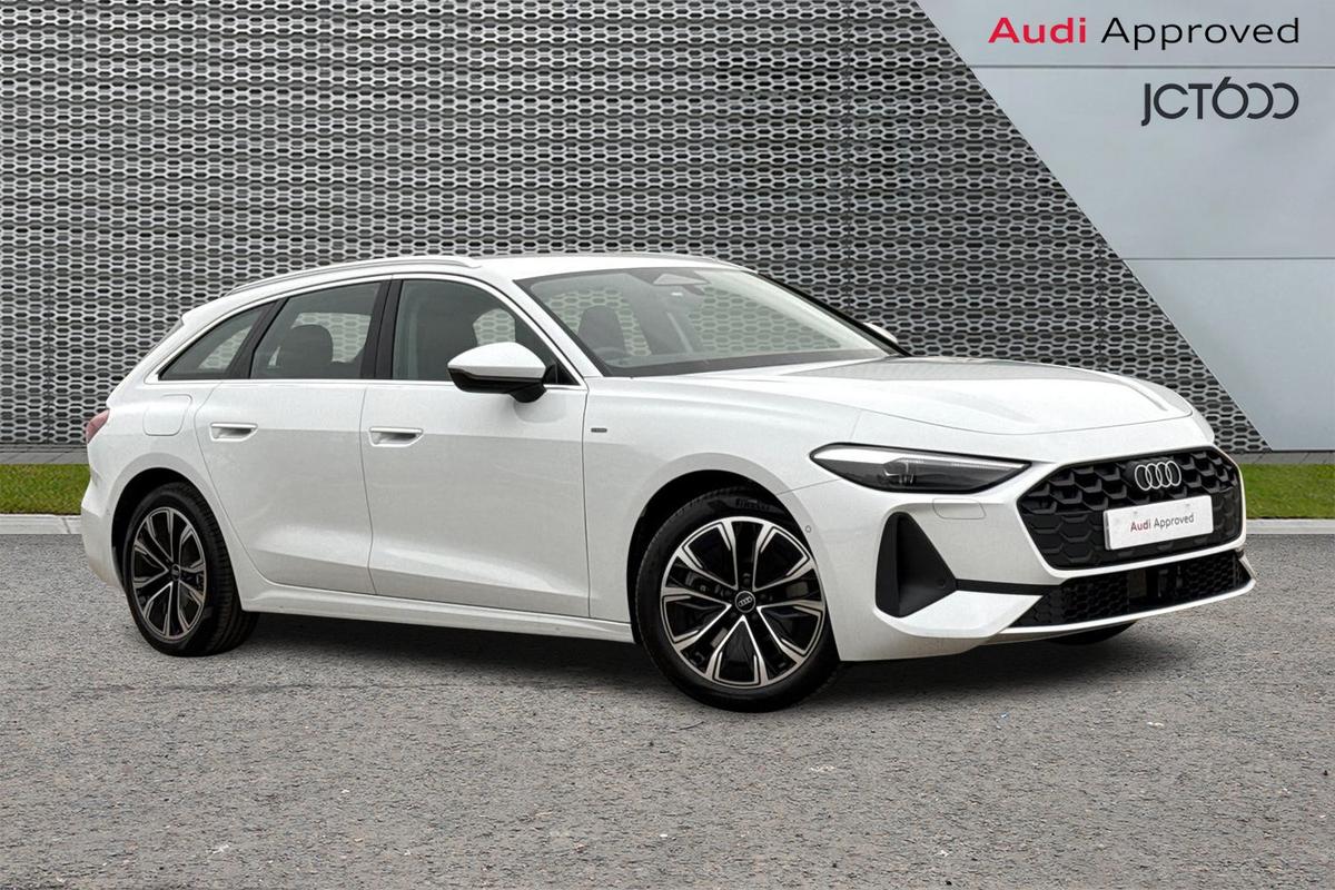 Main listing image - Audi A5