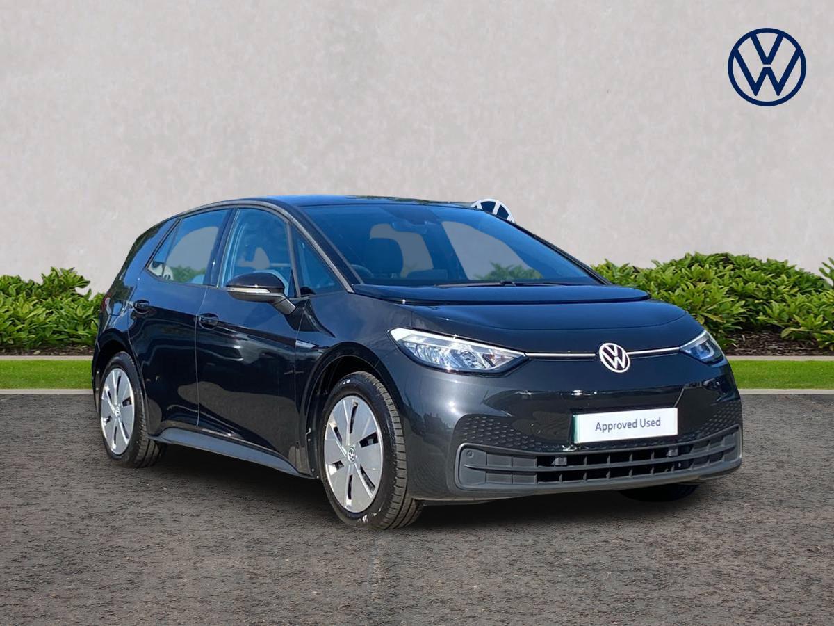 Main listing image - Volkswagen ID.3