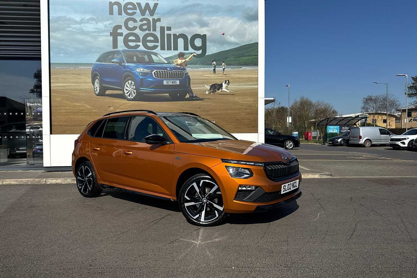 Main listing image - Iveco Daily