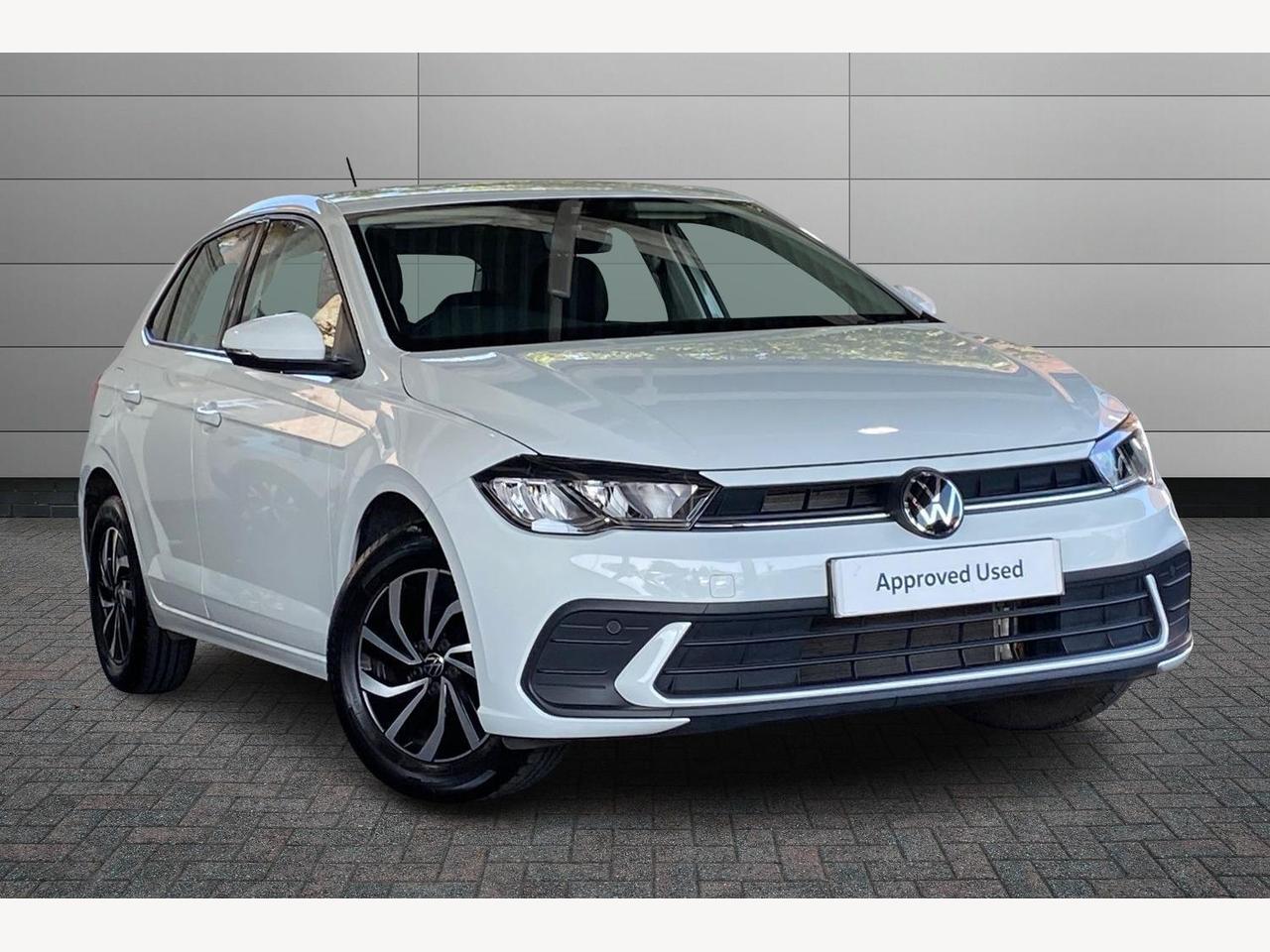 Main listing image - Volkswagen Polo